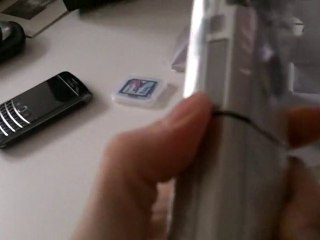 Déballage et présentation : Zoom Q3HD