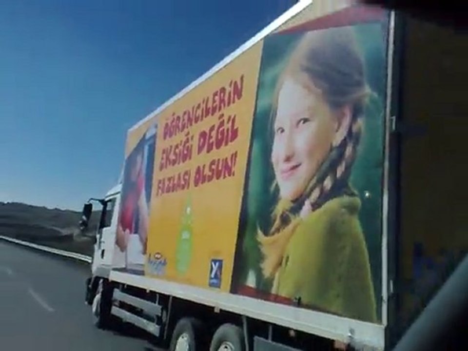 Erzurum Belgeseli  (1.Bölüm) [HQ]