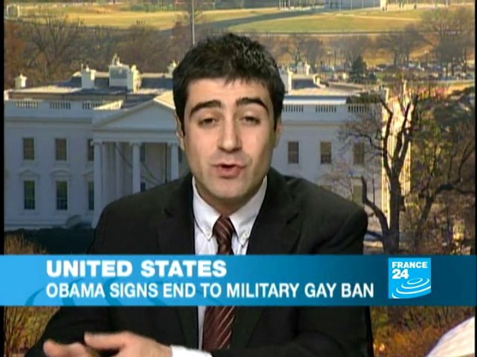 Obama signs historic law repealing 'don't ask, don't tell'