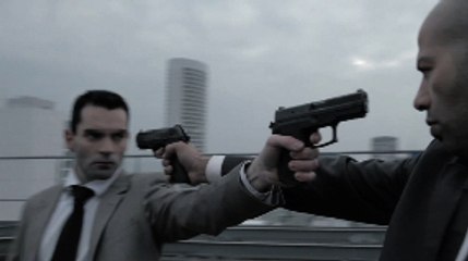 Xbox 360 Kinect (UNOFFICIAL COMMERCIAL)