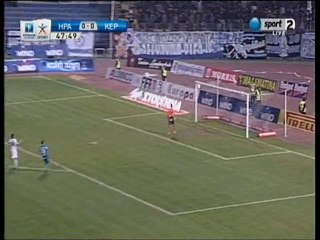 iraklis kerkyra sout yacob