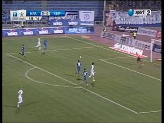 iraklis kerkyra  yacob