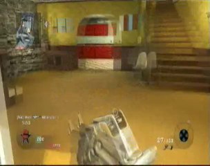 (thegamer) joue a call of duty black ops en online