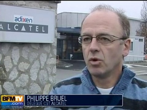 Des salariés versent leur prime aux intérimaires