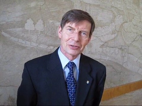 Ryszard Zembaczynski