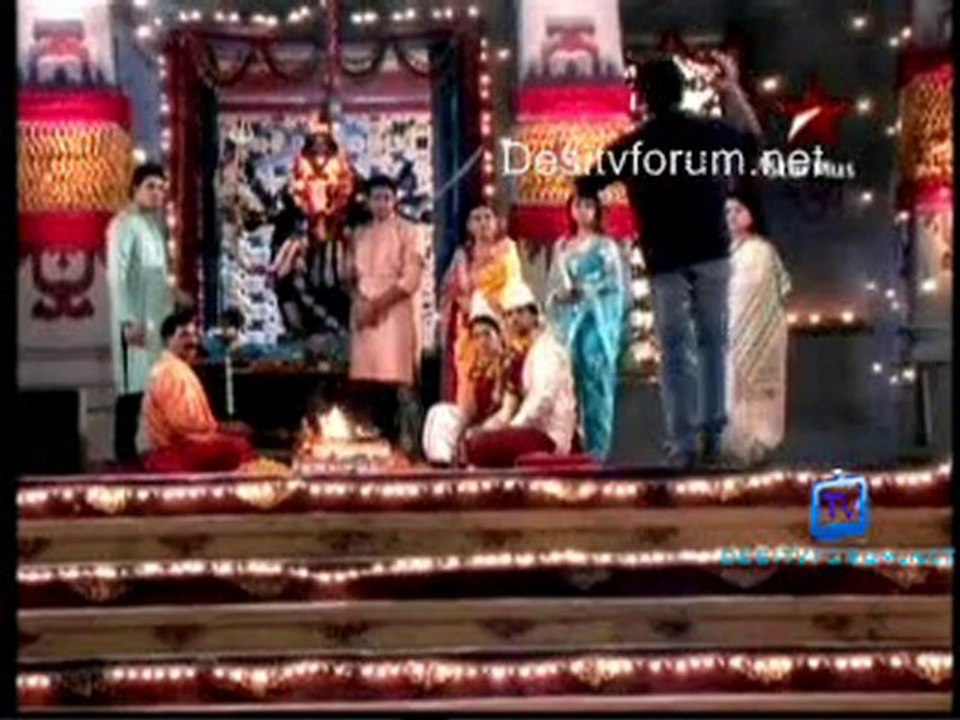 Tere Liye [Episode-140]- 2d December 2010 pt3