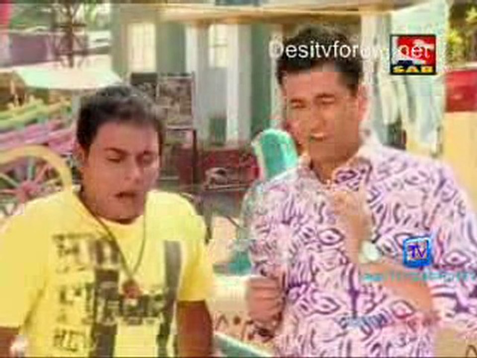 Lapataganj - 23rd December 2010 pt3