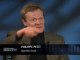GRITtv: Philippe Petit: Towers are Still There