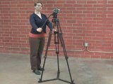 Camcorder Accessories : How do I choose a tripod for my camcorder?