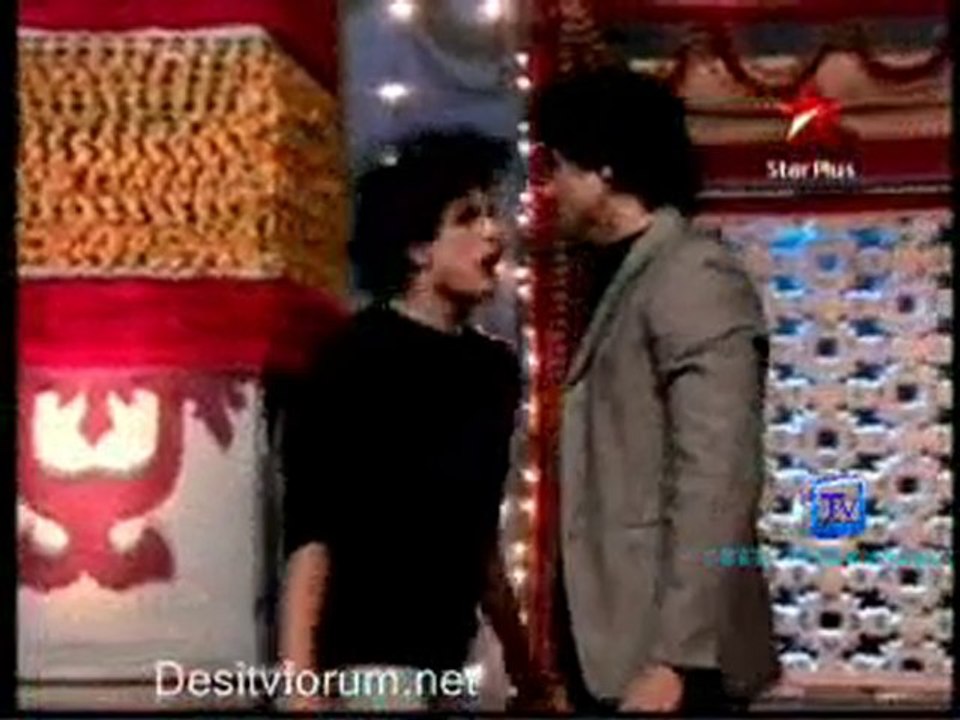 Tere Liye [Episode-140]- 2d December 2010 pt4