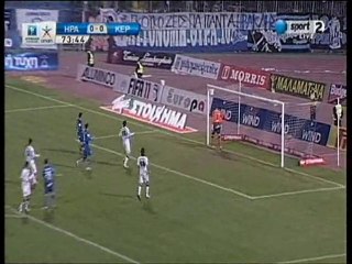 iraklis kerkyra faul lima 2
