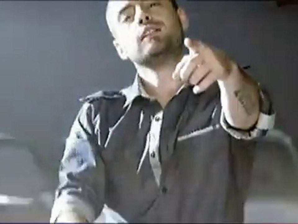 Murat Dalkılıç - Merhaba Merhaba (2010) by Aluxton