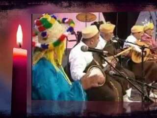 آهيا عمي للحاج العروسي