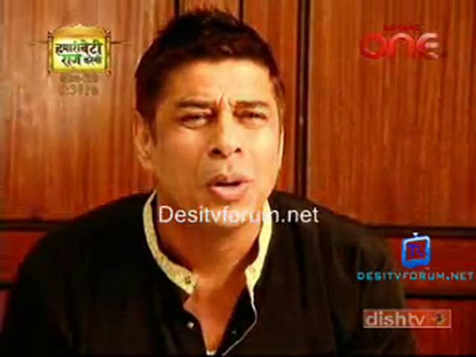 Mata Ki Chowki - 23rd December 2010 - Part1