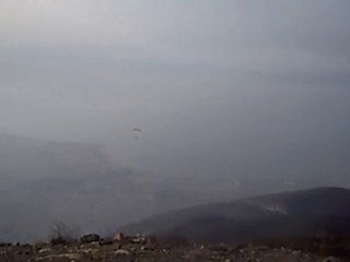 İskenderun İlk 1200 mt Uçuşum