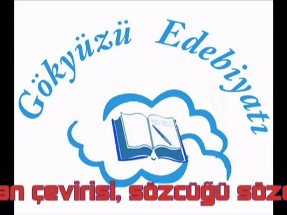 Türban Dedikleri...