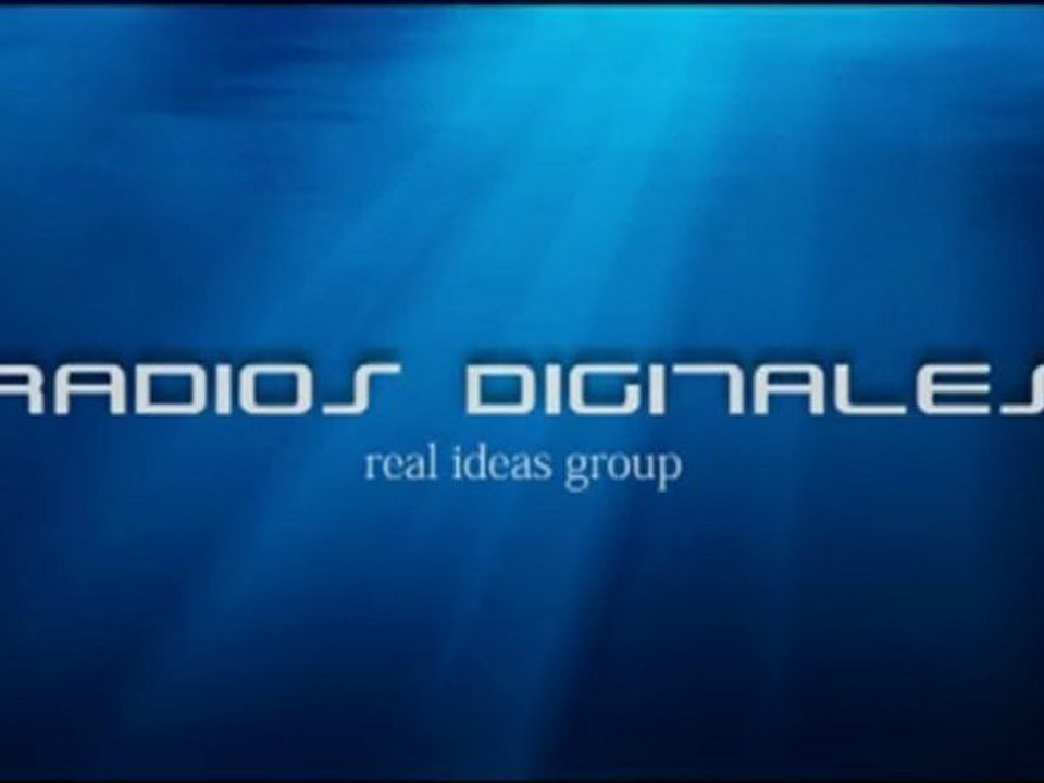 VIDEO RADIOS DIGITALES