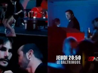 Le Baltringue Jeudi 30 Decembre 2010 a 20.50 sur EG1