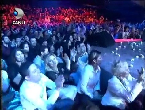 Metin Işık - Lay Lay Lom (Canlı)