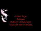 Ahmet kaya-bahtiyar-bydjmert-antidepresan (farkıyla)