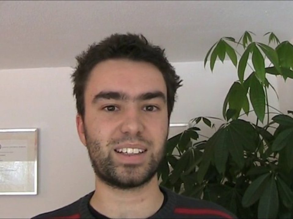 Danke für ein tolles Jahr 2010!