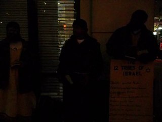 Time To Clock Out Babylon Pt.1