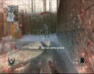 (thegamer) joue a call of duty black ops en online