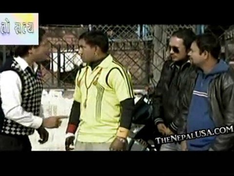 Tito Satya-Dec. 23, 2010-Part 1