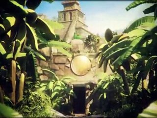 Dr. Magoo's Adventure: 3D Slots at Cocoa Casino