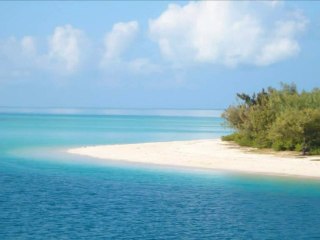 Australie - Nouvelle-Caledonie