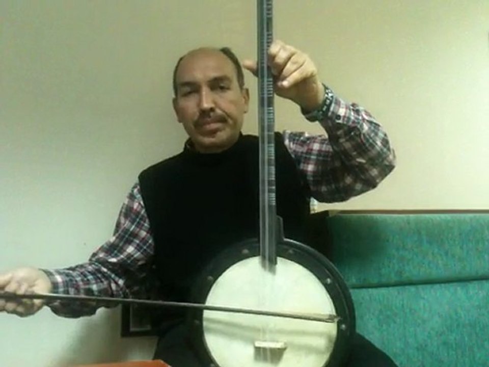 yaylı tanbur uşşak taksim