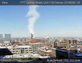 The Windsor at 1777 Larimer St, Denver CO