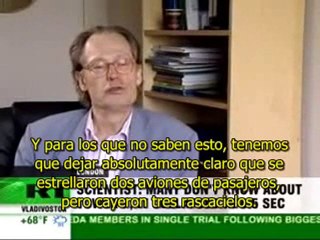 11-S: MAS PRUEBAS DE LA DEMOLICIÓN CONTROLADA