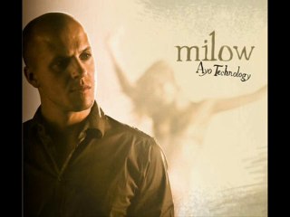 MILOW  "AYO TECHNOLOGY" ACOUSTIQUE PAR GBF2