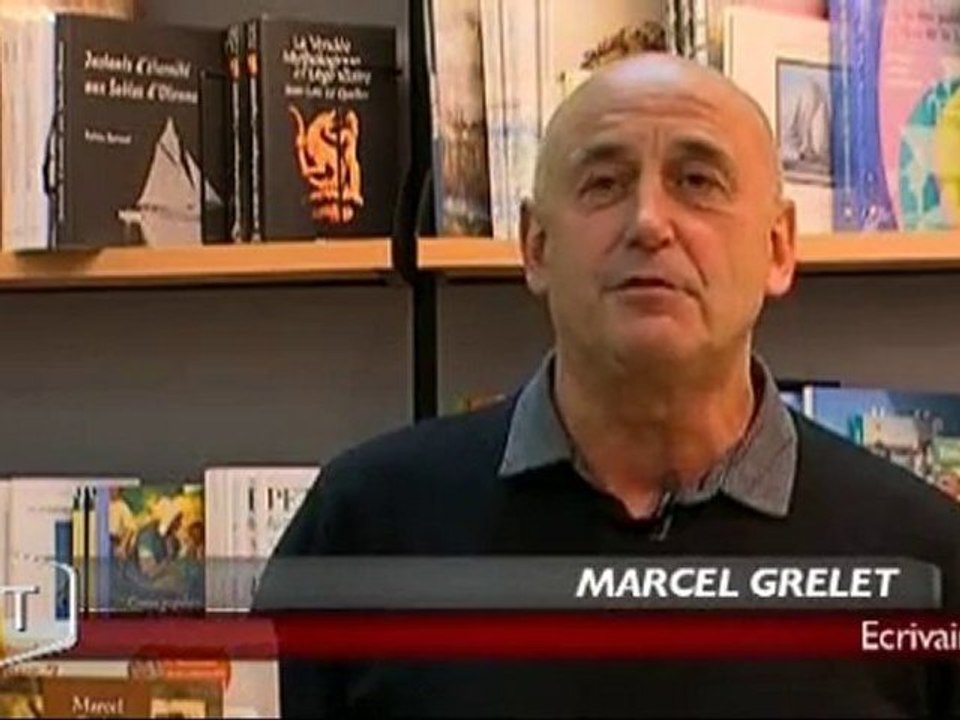 Marcel Grelet