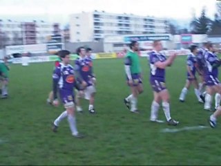 usbpa-rc Strasbourg 2010