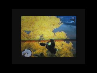 montage sur gta  the ballad of gay tony multi