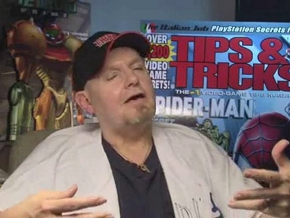 Sony PS3 : What are the general graphic capabilities of the Sony Playstation 3?