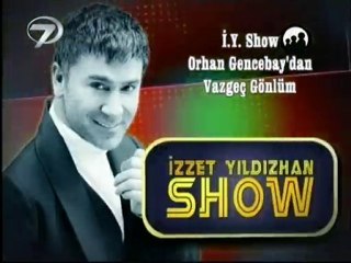 İzzet Yıldızhan - Vazgeç Gönlüm