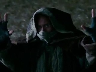 Season of the Witch - Clip 7