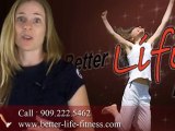 Personal Trainer Redlands CA - 1 FREE Wk of Boot Camp