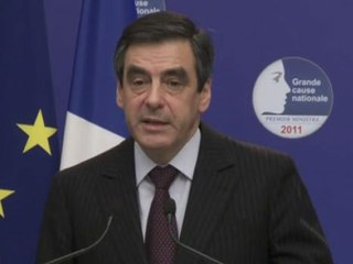 Lutte contre la solitude, Grande Cause Nationale 2011