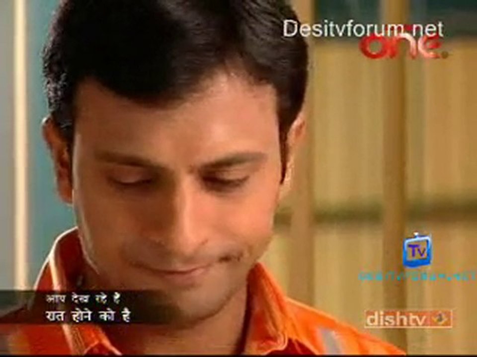 Raat Hone Ko Hai - 23rd December 2010 - Part3