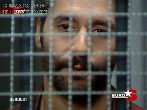 Derdest 2. Kisim (Fazıl Ender Uzun)