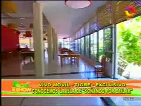 Casa Sonando - noticiaya.com