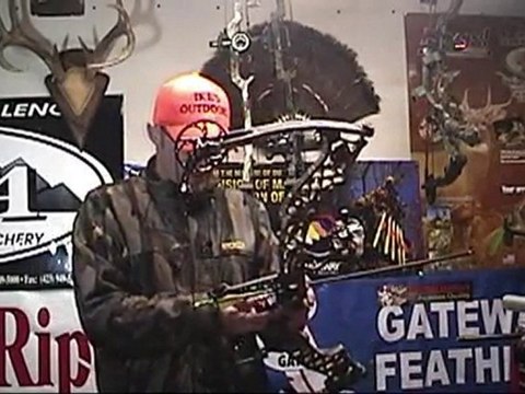 2011 Bow Rewiew: Mathews Z7 Extreme