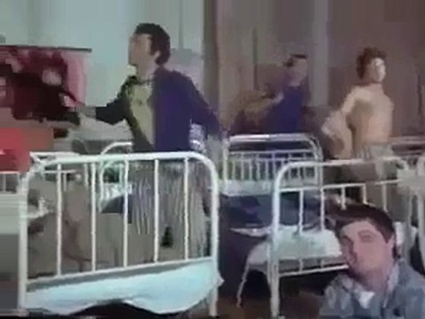 Hababam Sınıfı Neler Oluyor Hayatta... (Fazıl Ender Uzun)