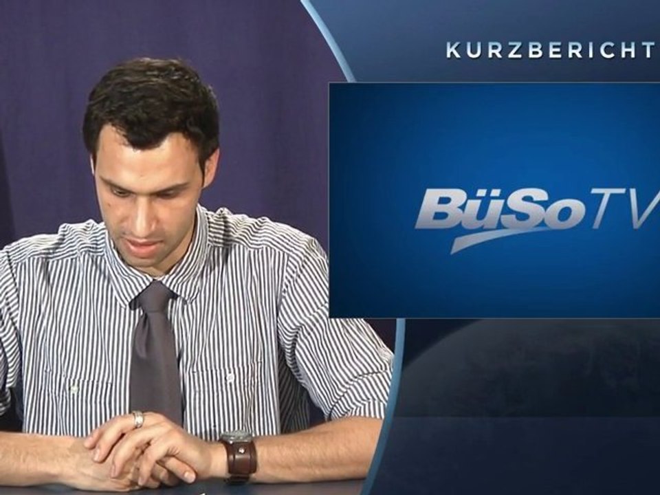 Kurznachrichten - neujahrswunsch?