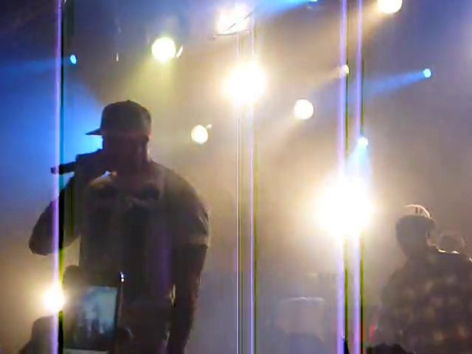 B2oBa foire expo metz 17/12/10 part2