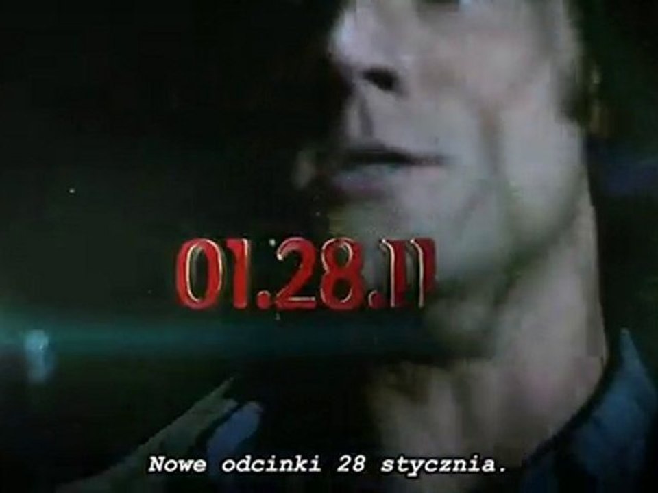 Supernatural [6x12] Like a Virgin - The CW [PL]